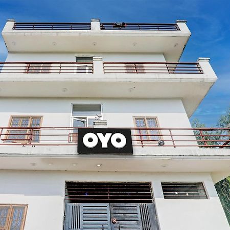 Chinhat Oyo Flagship Shine Hotel المظهر الخارجي الصورة